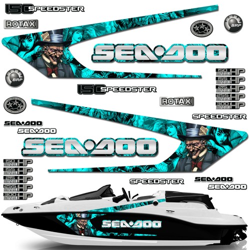 Decal graphics stickers for - graphics,