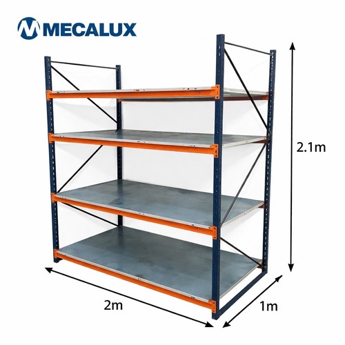 Heavy duty long - duty,