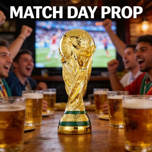27cm life size fifa world - 13-27cm,