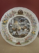 Wedgwood Foxwood Tales.Jam