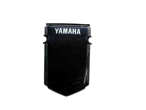 Yamaha tdm900 plastic rear - yamaha,