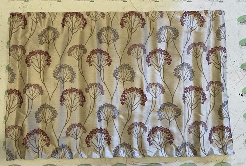 Caravan curtain set - curtain,
