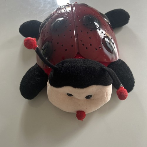 Twilight ladybug star - twilight,