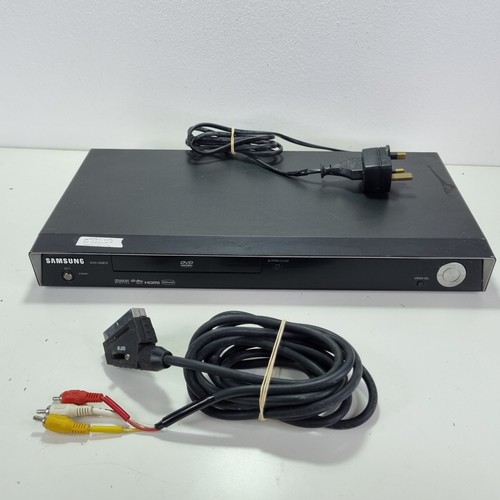 Samsung dvd player hd870 1080p - samsung,