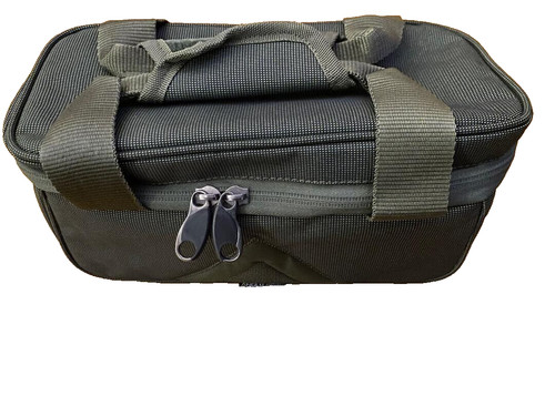 Cartridge bag for shotgun - bag,