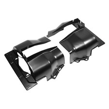 Classic  Aircooled VW Black