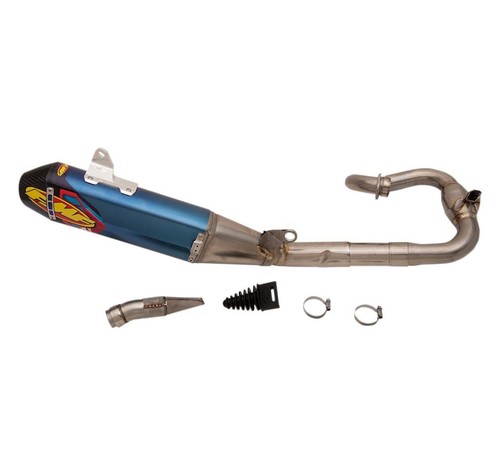 Fmf exhaust system factory 1 - fmf,