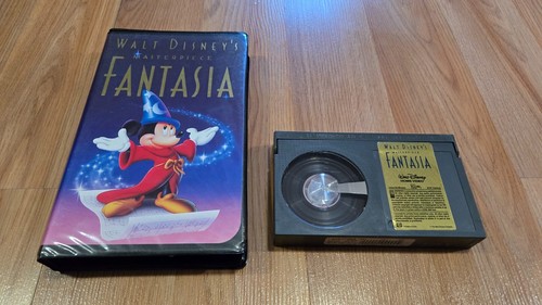 Fantasia walt disney - walt,