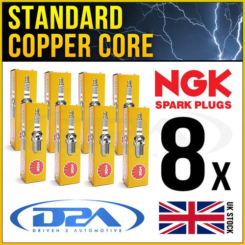 Ngk bpr5e 7075 - bpr5e,