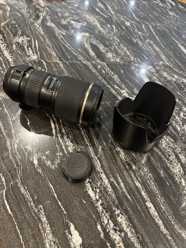 Tamron 200mm 8 ld - f/2.8, di