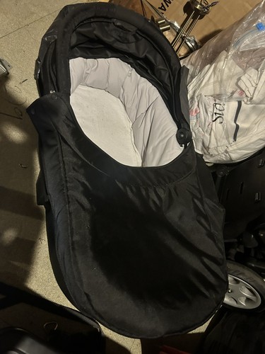 Mamas papas zoom pram - zoom,