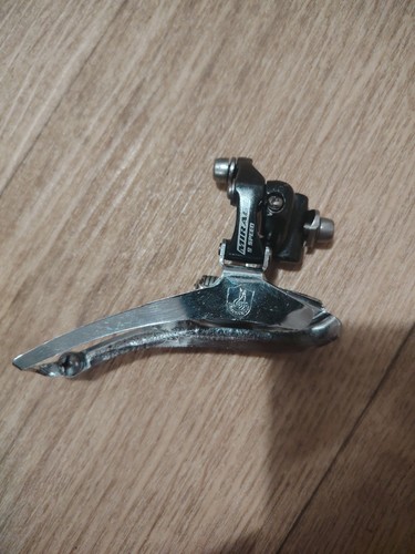 Retro campagnolo mirage - campagnolo,
