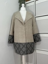 M&S Per Una Ladies Coat Size