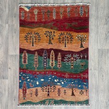 152 x 104cm Vintage Handmade