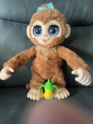 Just play furreal peanut - just, the
