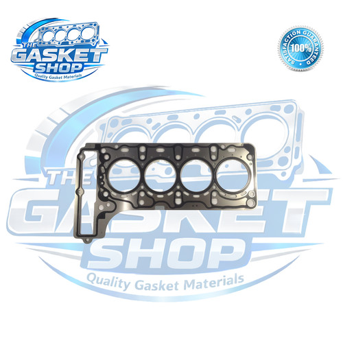 Head gasket for cdi om651 - for, 2.2