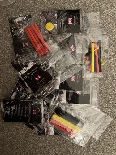 Carp fishing terminal tackle - carp,