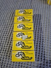 Marklin HO 7075 Grinder Ski