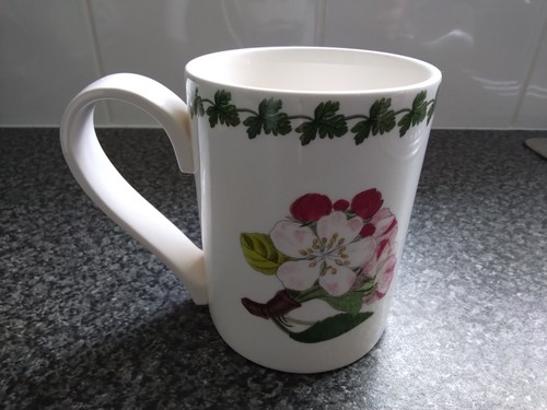 Portmeirion pomona mug - portmeirion,