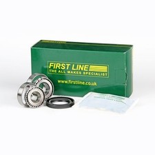 FIRST LINE FBK1037 Wheel