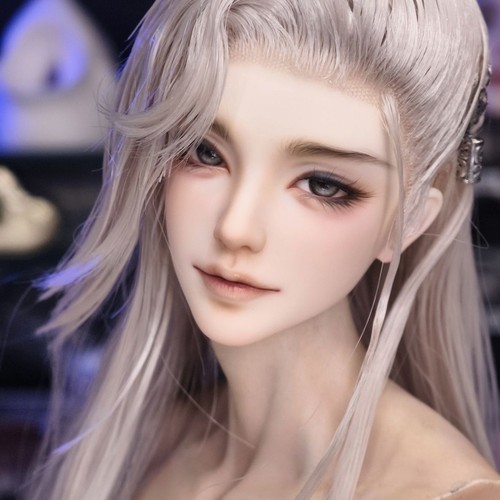 Bjd doll pretty - 1/4,
