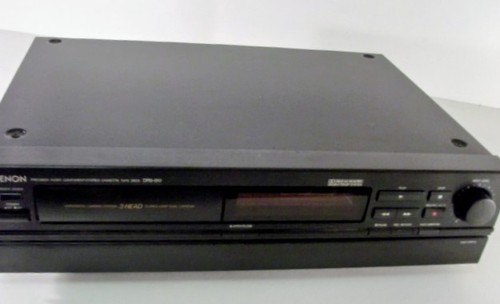 Denon drs 810 tray loading - drs-810,