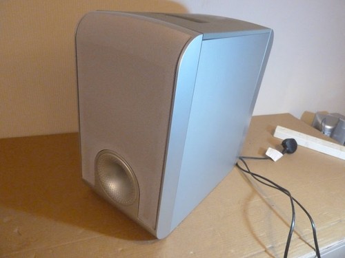 As1 active subwoofer fully - as1,