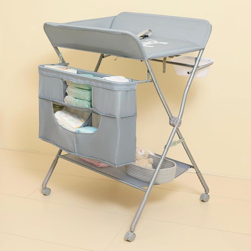 Foldable baby changing - baby,