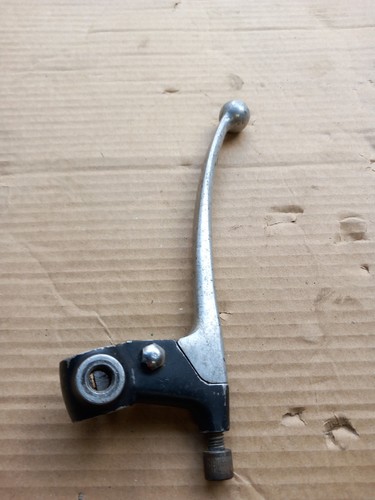 Yamaha as3 cluch lever - as3, lever.