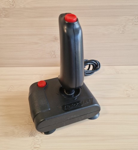 Quickshot joystick controller - joystick,