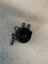 Kawasaki ZZR 600 E Fuel Petrol