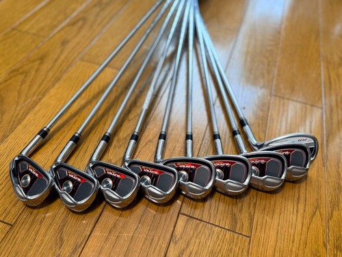 Taylormade r11 iron set - r11,