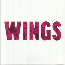McCARTNEY, Paul & WINGS -