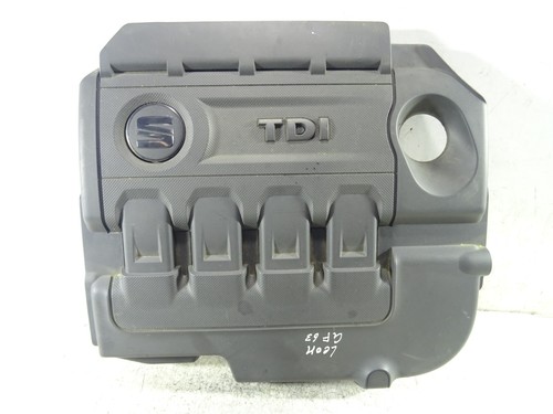 Seat leon mk3 engine cover - mk3,