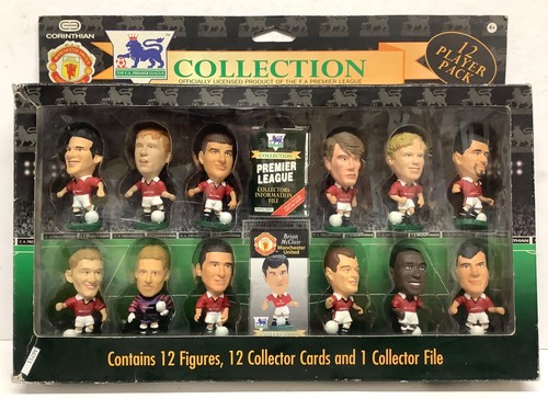 Manchester united corinthian - manchester,