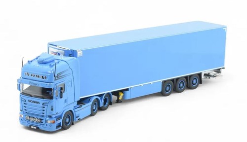 Tekno scania streamline - scania,