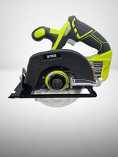 RYOBI One+ Cordless 5 1/2" Circular Saw P505 TOOL ONLY FAST FREE SHIPPING a
