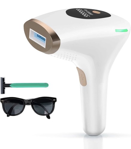 Ipl hair removal devices - ipl,