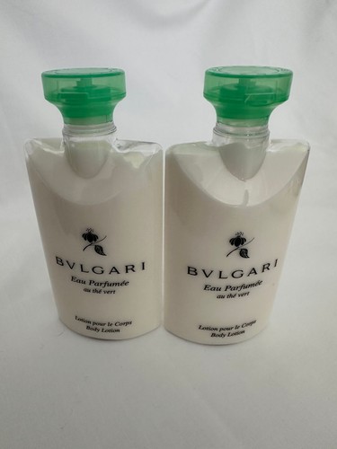 Bvlgari eau parfumee - parfumee, the