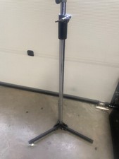 Manfrotto Unipol Studio Stand