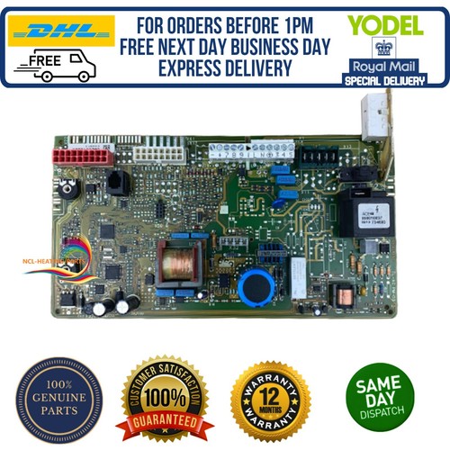 Vaillant ecotec pro pcb - ecotec,