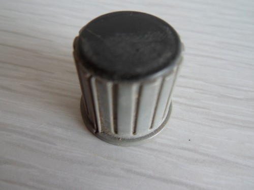 Zetagi swr meter control - zetagi, knob