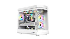 PC Gaming ATX Case - iONZ