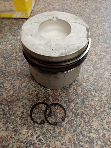 Perkins prima piston kit 5mm - prima, .5mm