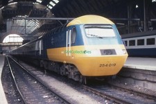 S23 35mm Slide 43092 Kings Cross c.1978