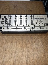 Numark Pre Amp Mixer CM100