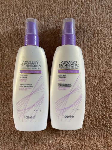Advance techniques avon - techniques, by