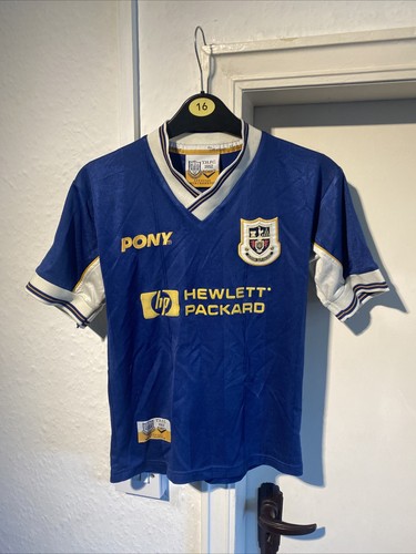 Pony tottenham hotspur - pony,
