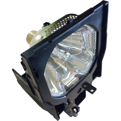 Series lamp housing - series,
