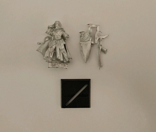 Warhammer fantasy old - fantasy, world